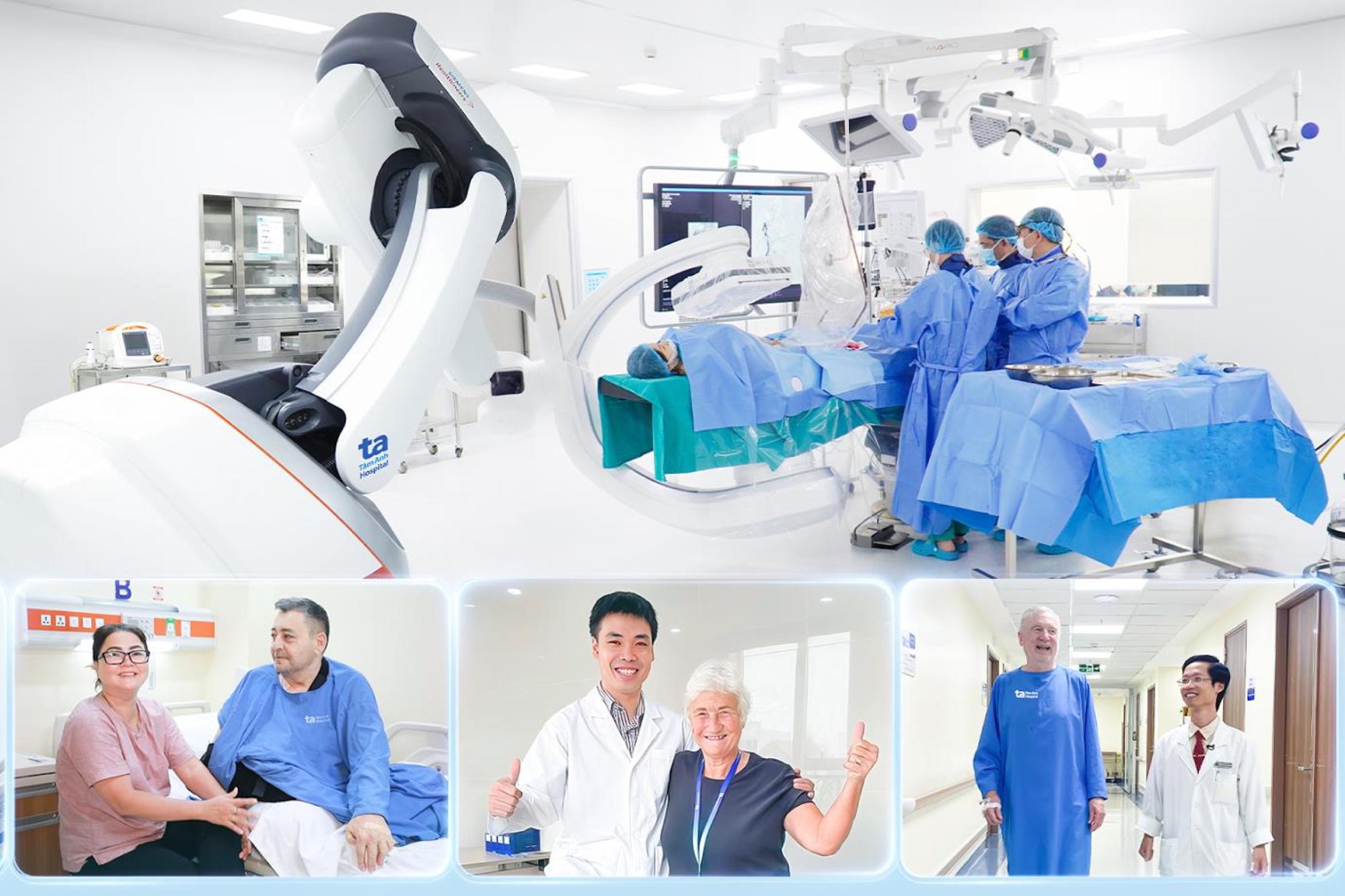 心安研究院与牛津大学合作开展医学研究